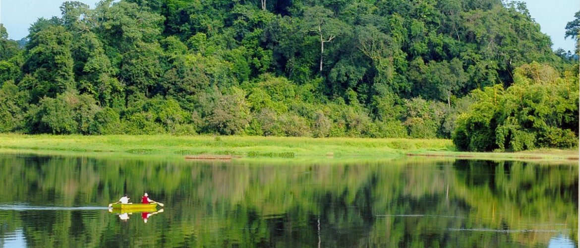 Cập Nhật Mới Nhất Giá Vé Du Lịch Nam Cát Tiên Năm 2025