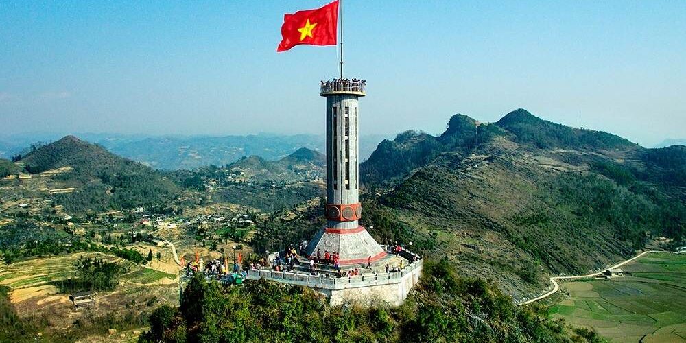 Hướng Dẫn Di Chuyển Đi Khám Phá Hà Giang