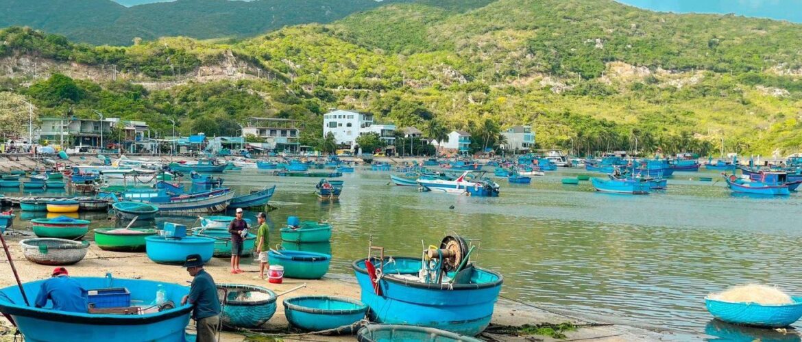 Giá Vé Du Lịch Ninh Chữ Mới Nhất Vào Cuối Năm Nay Sẽ Bao Gồm Những Gì