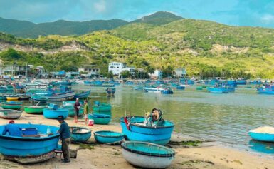 Giá Vé Du Lịch Ninh Chữ Mới Nhất Vào Cuối Năm Nay Sẽ Bao Gồm Những Gì