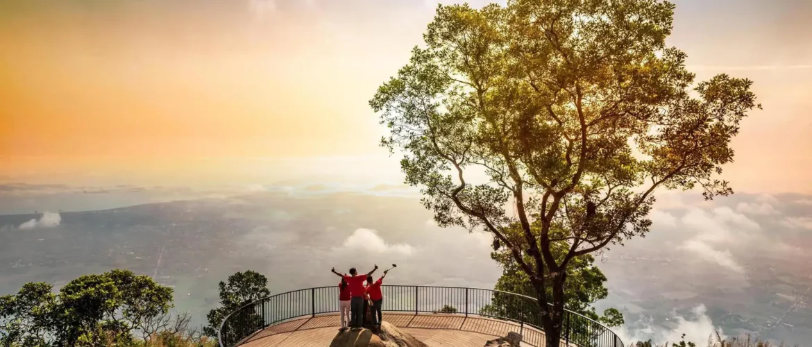 Hướng Đi Tây Ninh 1 Ngày Dễ Dàng Từ TP.HCM