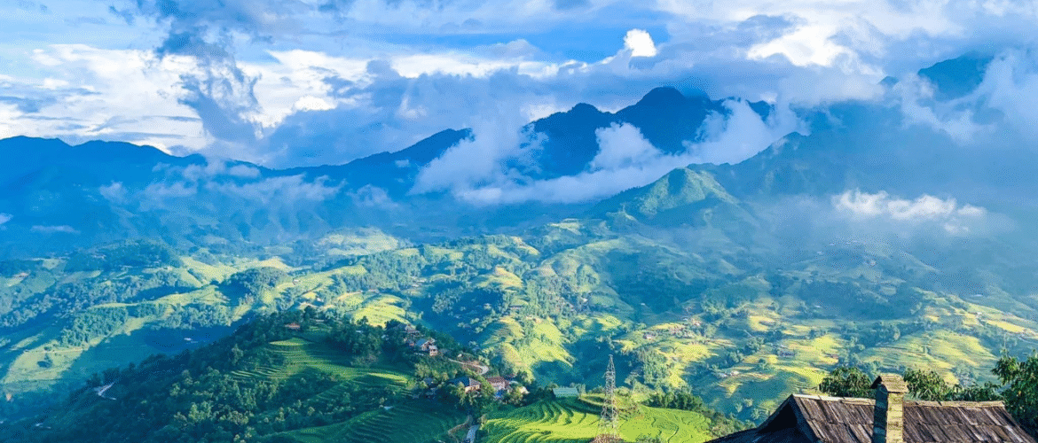 Gói Tour Du Lịch Sapa 4 Ngày 3 Đêm Gồm Những Dịch Vụ Nào?