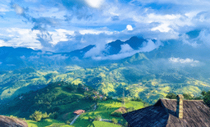 Gói Tour Du Lịch Sapa 4 Ngày 3 Đêm Gồm Những Dịch Vụ Nào?