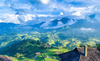 Gói Tour Du Lịch Sapa 4 Ngày 3 Đêm Gồm Những Dịch Vụ Nào?