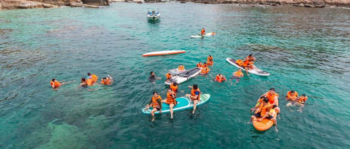 Thông Tin Chi Tiết Về Giá Vé Du Lịch Phan Rang Được Cập Nhật Mới Nhất