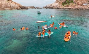 Thông Tin Chi Tiết Về Giá Vé Du Lịch Phan Rang Được Cập Nhật Mới Nhất