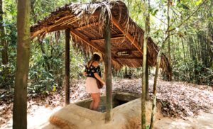 Giá Vé Tham Quan Củ Chi 2026 Có Gì Đáng Chú Ý?