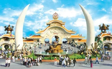 Lên Kế Hoạch Tham Quan Khu Du Lịch Suối Tiên Trong Ngày