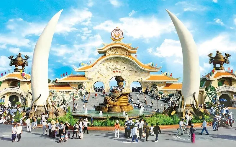 Lên Kế Hoạch Tham Quan Khu Du Lịch Suối Tiên Trong Ngày