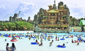 Kinh Nghiệm Tổ Chức Tour Team Building Khu Du Lịch Đại Nam 1 Ngày