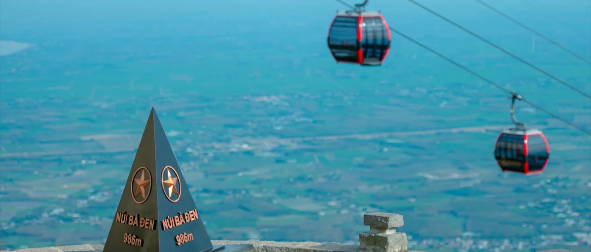 Tổng Hợp Những Kinh Nghiệm Mua Vé Tham Quan Du Lịch Tây Ninh 2026