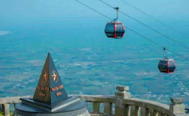 Tổng Hợp Những Kinh Nghiệm Mua Vé Tham Quan Du Lịch Tây Ninh 2026