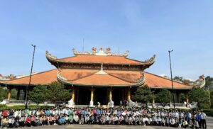 Củ Chi Và Những Điểm Dừng Chân Không Thể Thiếu Trong Hành Trình