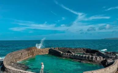 Tour Phú Quý 3 Ngày 2 Đêm Trọn Gói Có Gì Hấp Dẫn?