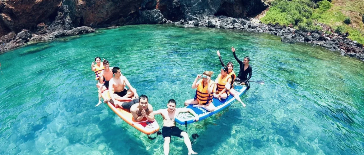 Khám Phá Kỳ Nghỉ Tại Chiu Chiu Resort Có Gì Hấp Dẫn?