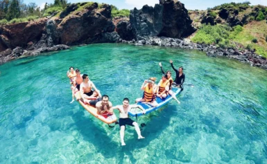 Khám Phá Kỳ Nghỉ Tại Chiu Chiu Resort Có Gì Hấp Dẫn?