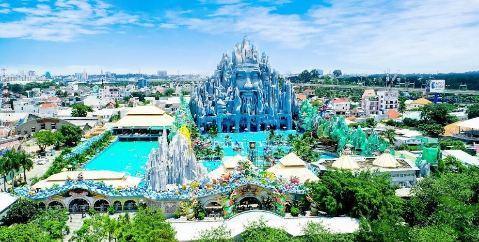 Bí Quyết Giúp Chuyến Du Lịch Suối Tiên 1 Ngày Trọn Vẹn