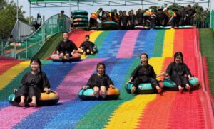 Giá Vé Tham Quan Đất Thép Farm 2026 Bao Gồm Những Trải Nghiệm Nào