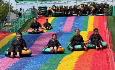 Giá Vé Tham Quan Đất Thép Farm 2026 Bao Gồm Những Trải Nghiệm Nào