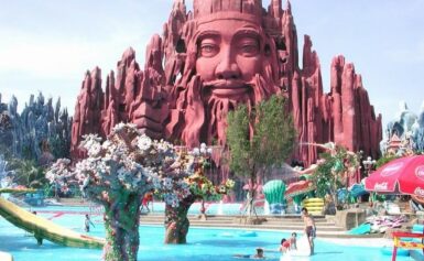 Quy Trình Đặt Tour Đại Nam 1 Ngày Nhanh Gọn