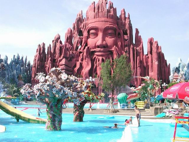 Quy Trình Đặt Tour Đại Nam 1 Ngày Nhanh Gọn