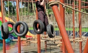 Cách Sắp Xếp Hành Trình Khám Phá Đất Thép Farm Trong 1 Ngày