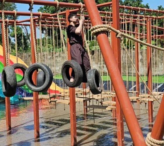 Cách Sắp Xếp Hành Trình Khám Phá Đất Thép Farm Trong 1 Ngày