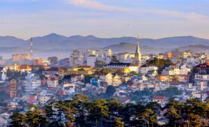 Cẩm Nang Mua Vé Tham Quan Đà Lạt Mới Nhất 2026