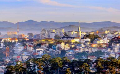 Cẩm Nang Mua Vé Tham Quan Đà Lạt Mới Nhất 2026