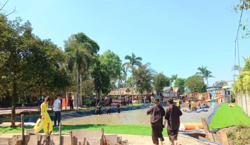 Kdl Đất thép farm