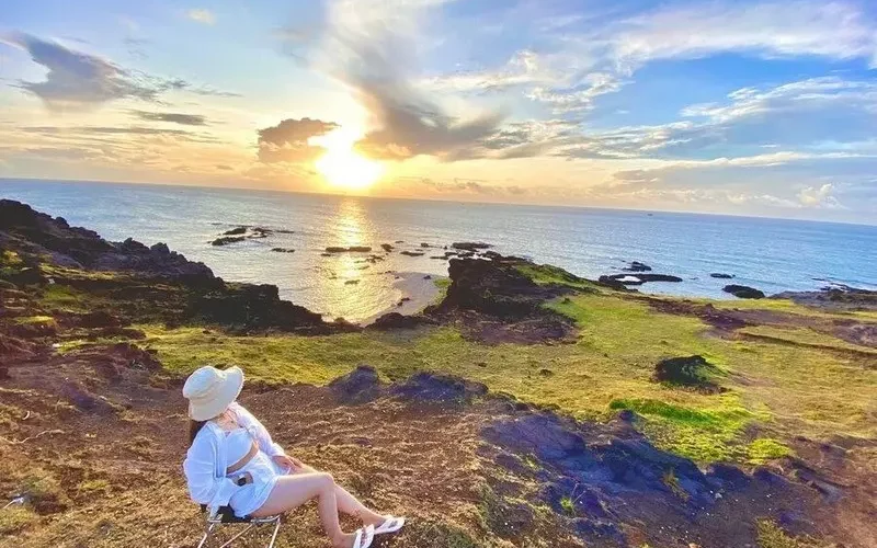 Chi Phí Tour Phú Quý 3 Ngày 2 Đêm Đã Bao Gồm Những Dịch Vụ Nào?