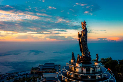 Núi bà Đen