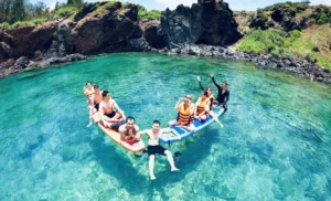Thông Tin Về Chi Phí Tour Kèm Những Trải Nghiệm Hợp Lý Khi Du Lịch Phú Quý 3 Ngày 2 Đêm