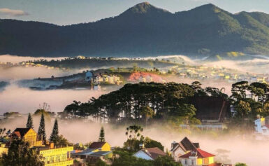 Tour Đà Lạt 2 Ngày 1 Đêm Bao Gồm Những Hạng Mục Nào?