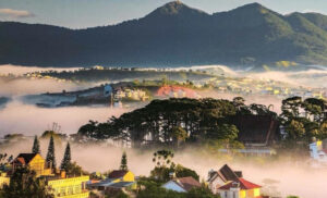 Bí Quyết Khám Phá Đà Lạt 2 Ngày 1 Đêm
