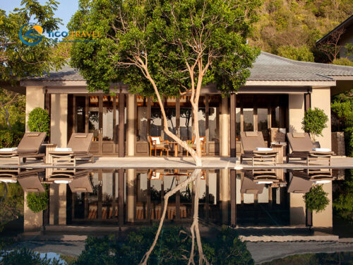Resort
