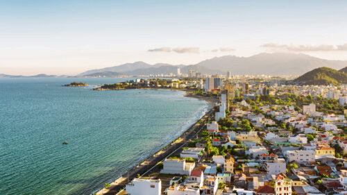 Nha trang
