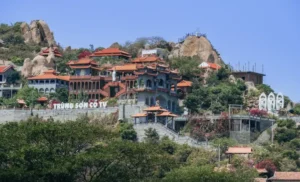 Thời Điểm Đẹp Nhất Để Trải Nghiệm Phan Rang 3 Ngày 2 Đêm
