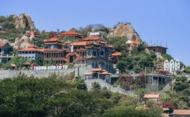 Thời Điểm Đẹp Nhất Để Trải Nghiệm Phan Rang 3 Ngày 2 Đêm