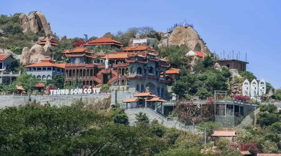 Thời Điểm Đẹp Nhất Để Trải Nghiệm Phan Rang 3 Ngày 2 Đêm