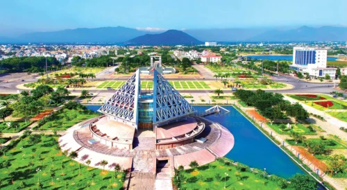 Bảo tàng pr