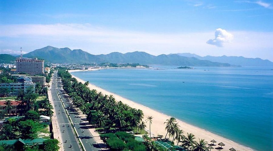 Cẩm Nang Săn Vé Tham Quan Các Tọa Độ Du Lịch Nha Trang Cập Nhật 2026