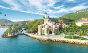 Những Dịch Vụ Và Tiện Ích Bạn Sẽ Được Trải Nghiệm Khi Mua Vé Tham Quan Nha Trang 3 Ngày 2 Đêm