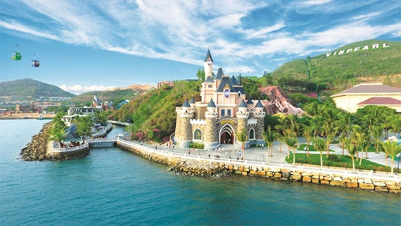 Những Dịch Vụ Và Tiện Ích Bạn Sẽ Được Trải Nghiệm Khi Mua Vé Tham Quan Nha Trang 3 Ngày 2 Đêm