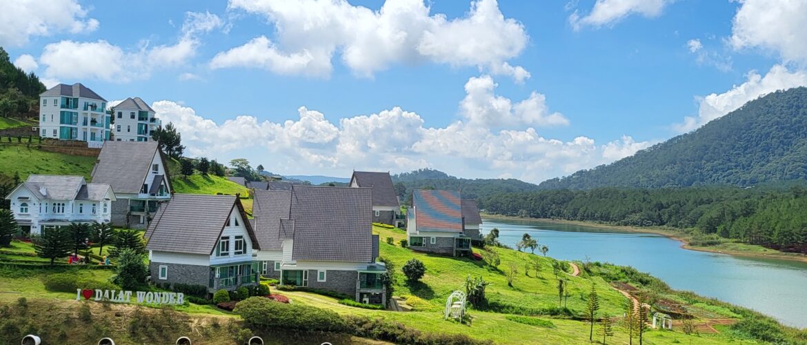 Mách Bạn Những Món Ngon Nức Tiếng Nhất Định Phải Thử Tại Đà Lạt