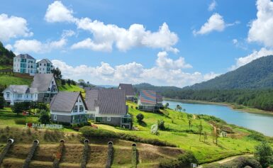 Mách Bạn Những Món Ngon Nức Tiếng Nhất Định Phải Thử Tại Đà Lạt