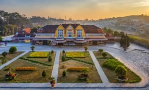 Top Trải Nghiệm Hấp Dẫn Khi Khám Phá Đà Lạt
