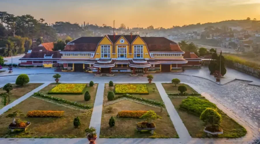 Top Trải Nghiệm Hấp Dẫn Khi Khám Phá Đà Lạt