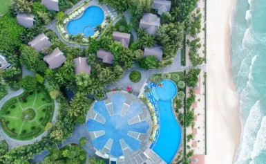 Những Hoạt Động Hấp Dẫn Nên Trải Nghiệm Khi Đến Hồ Tràm