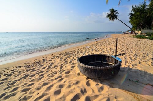 Hồ tràm vũng tàu